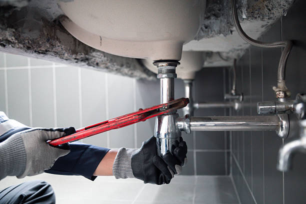 Trusted Gas Line Repair service in Gales Ferry, CT - Masters Plumbing Service